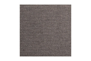 Porter Designs Wyatt Polyester with Wood Trim Contemporary Sectional Gray 01-216-11-3040-KIT