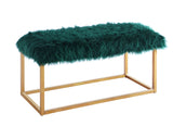 Marilyn Green Bench