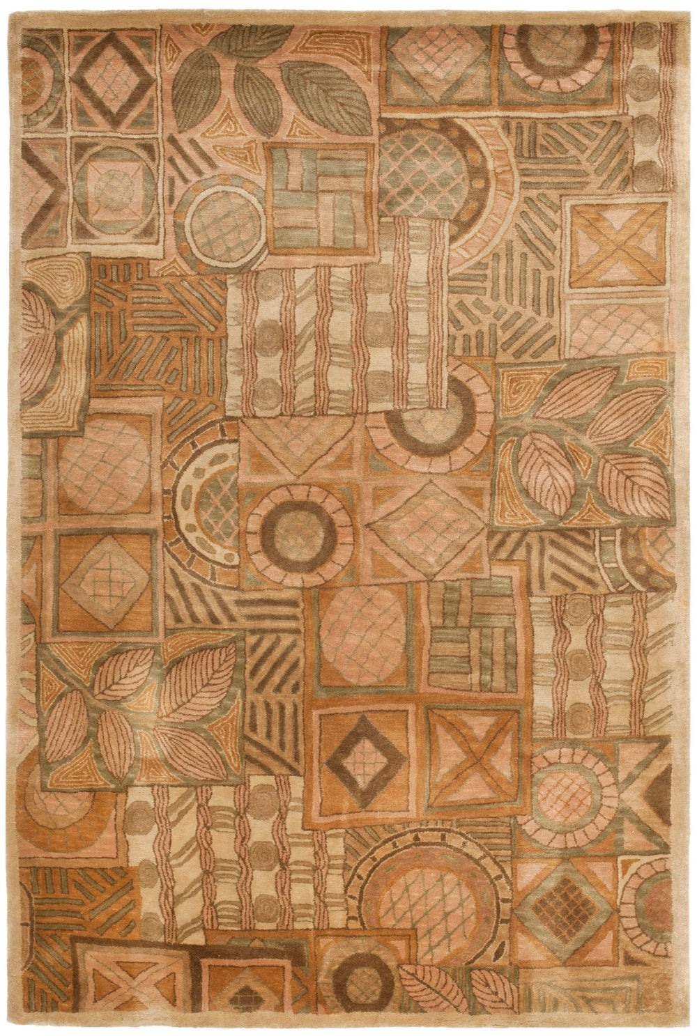Safavieh HA815 Rug