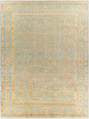 Surya Hamadan Traditional HAM-2302 Rug HAM2302-912