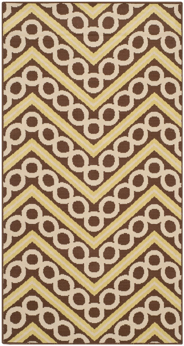 Safavieh Hampton HAM513A Power Loomed Rug