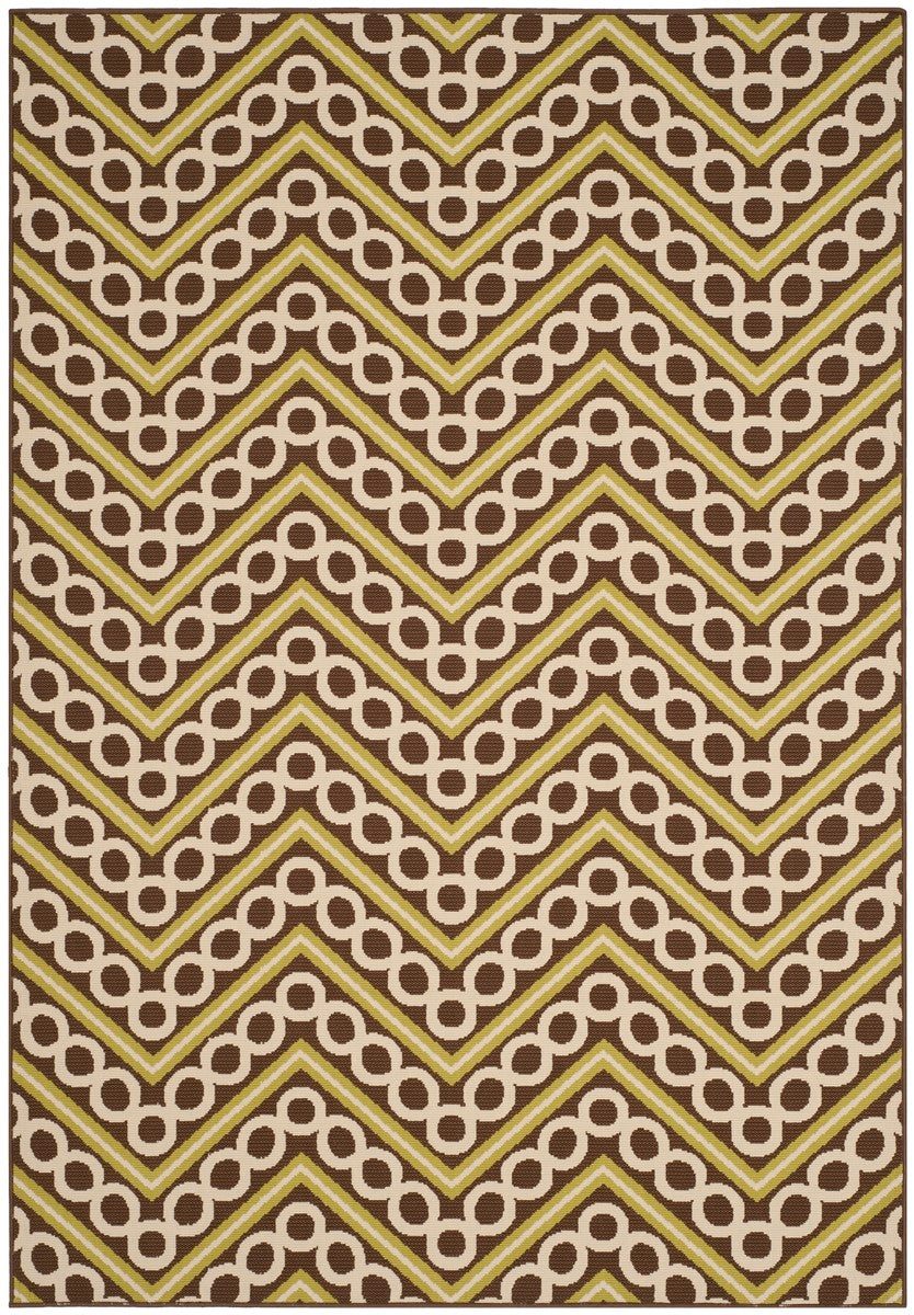 Safavieh Hampton HAM513A Power Loomed Rug