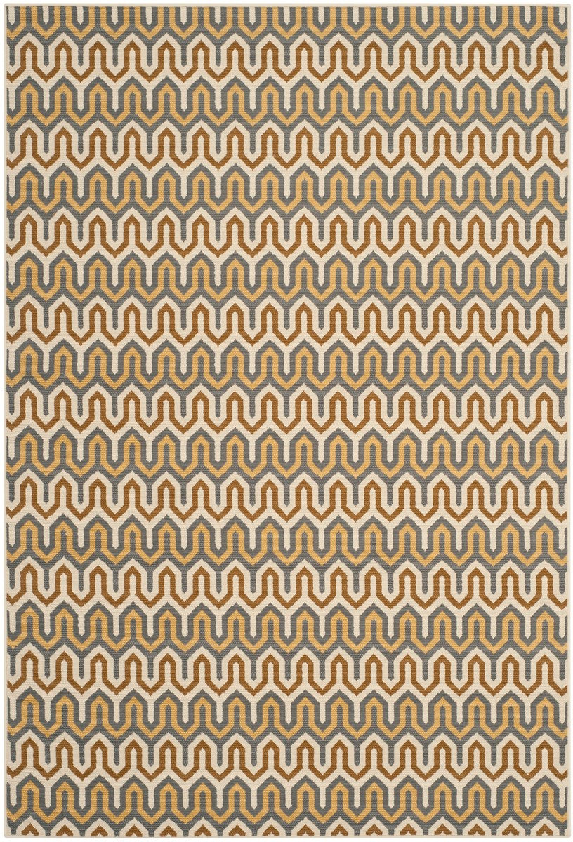 Safavieh Hampton HAM516A Power Loomed Rug