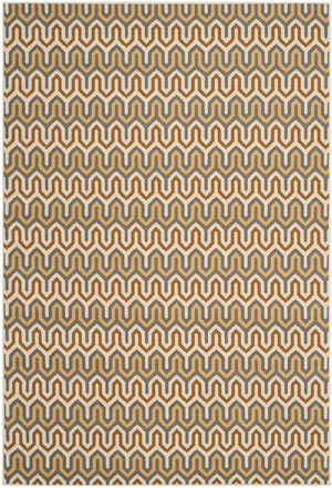 Safavieh Hampton HAM516A Power Loomed Rug