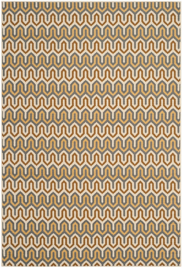 Safavieh Hampton HAM516A Power Loomed Rug