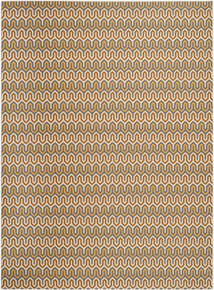 Safavieh Hampton HAM516A Power Loomed Rug