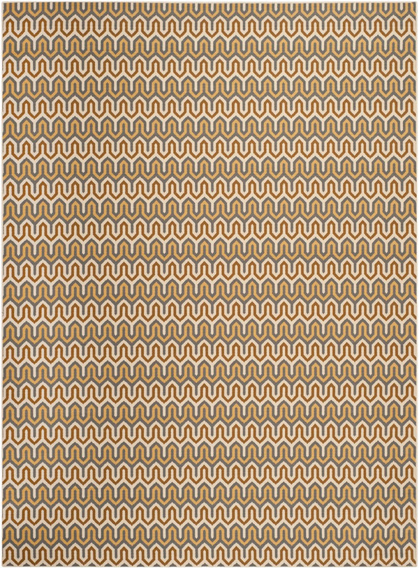 Safavieh Hampton HAM516A Power Loomed Rug