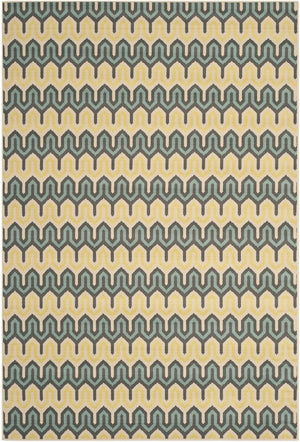 Safavieh Hampton HAM516A Power Loomed Rug