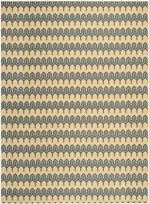 Safavieh Hampton HAM516A Power Loomed Rug