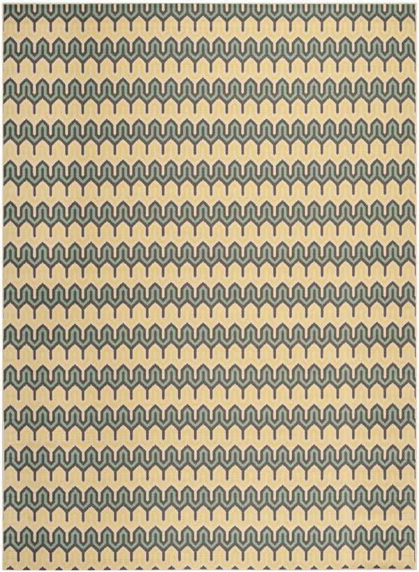 Safavieh Hampton HAM516A Power Loomed Rug