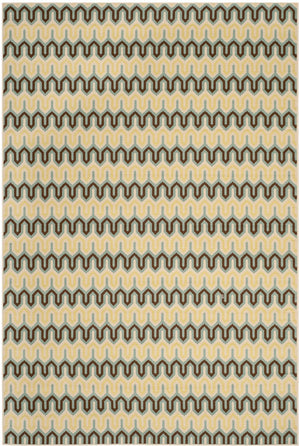 Safavieh Hampton HAM516A Power Loomed Rug