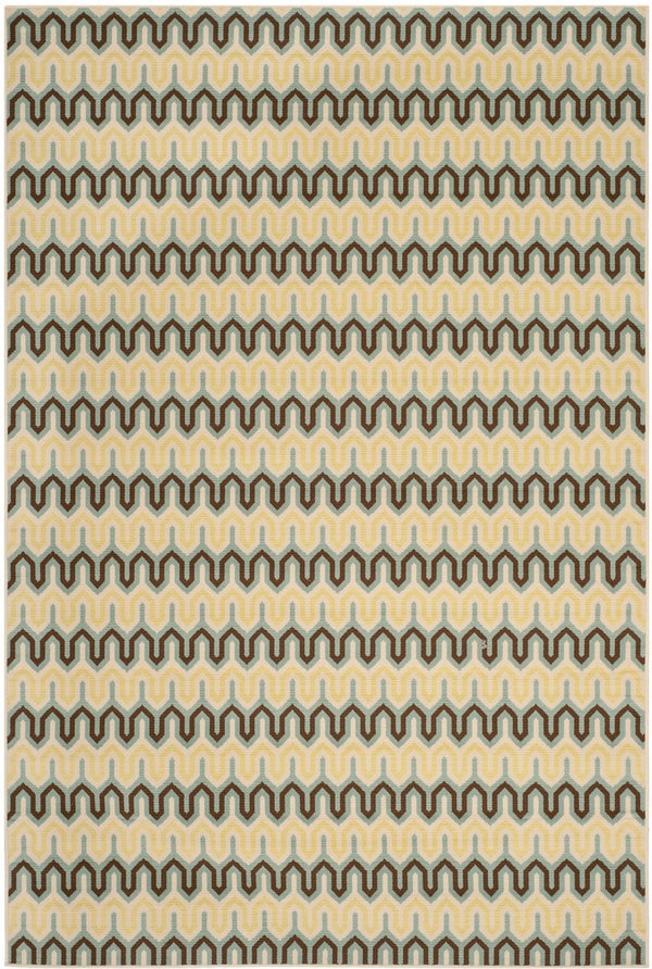 Safavieh Hampton HAM516A Power Loomed Rug