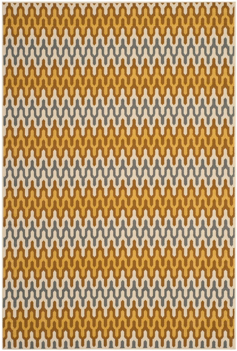 Safavieh Hampton HAM518A Power Loomed Rug