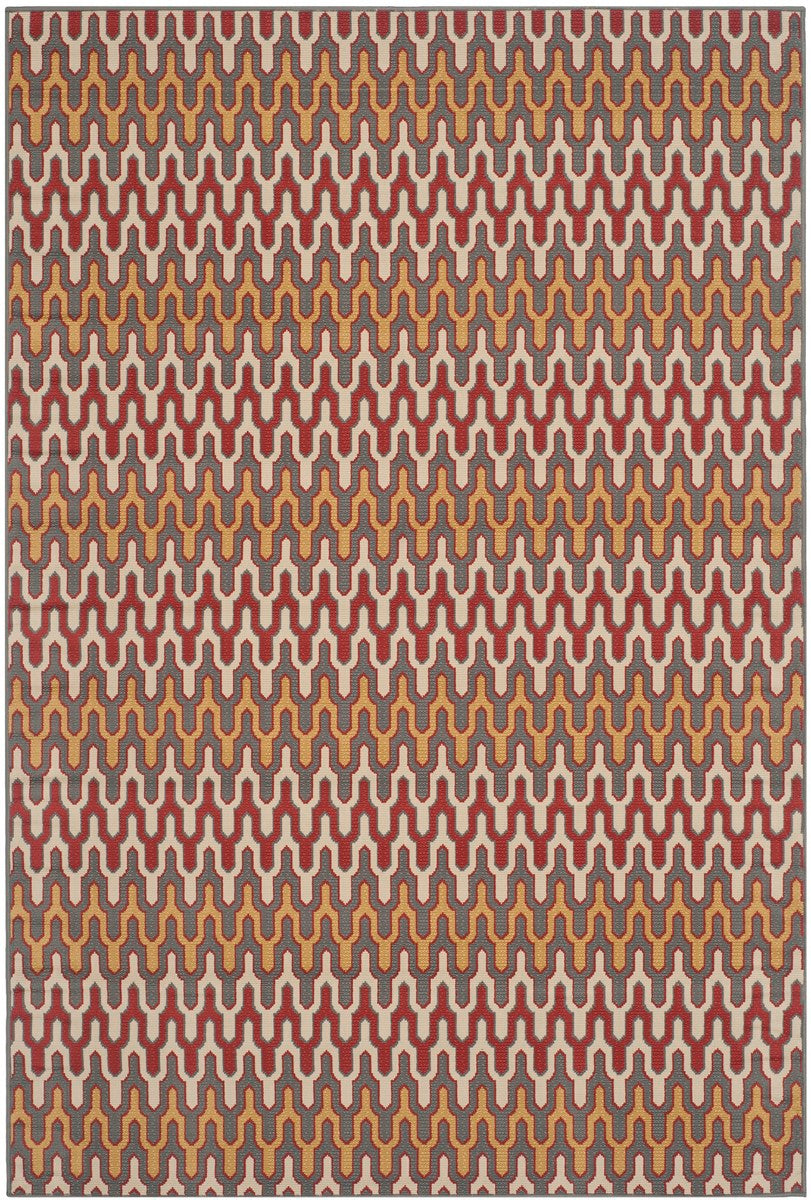Safavieh Hampton HAM518C Power Loomed Rug