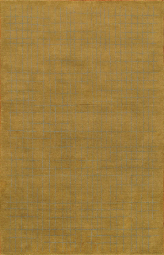 Pasargad Modern Modern Colletion Hand-Knotted Lamb's Wool Area Rug 039224-PASARGAD