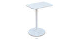 Harvard End Table Set: Harvard End Table White