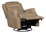 Hooker Furniture Tricia Power Swivel Glider Recliner RC110-PSWGL-082 RC110-PSWGL-082