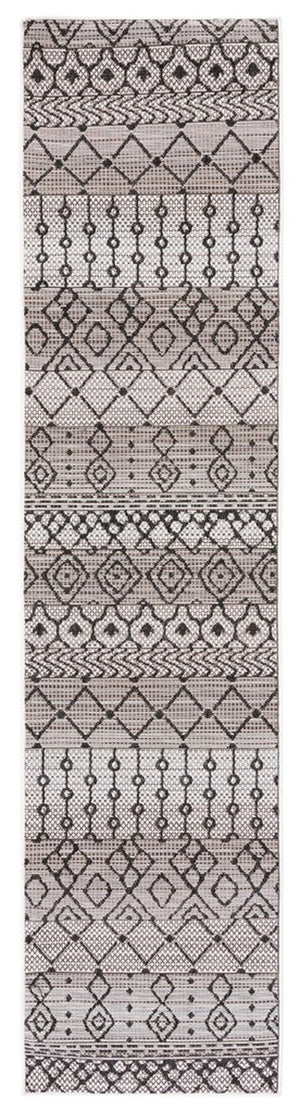 Safavieh Havana 301 Power Loomed 74% Polypropylene/12% Polyester/14% Backing Material Outdoor Rug HAV301E-9