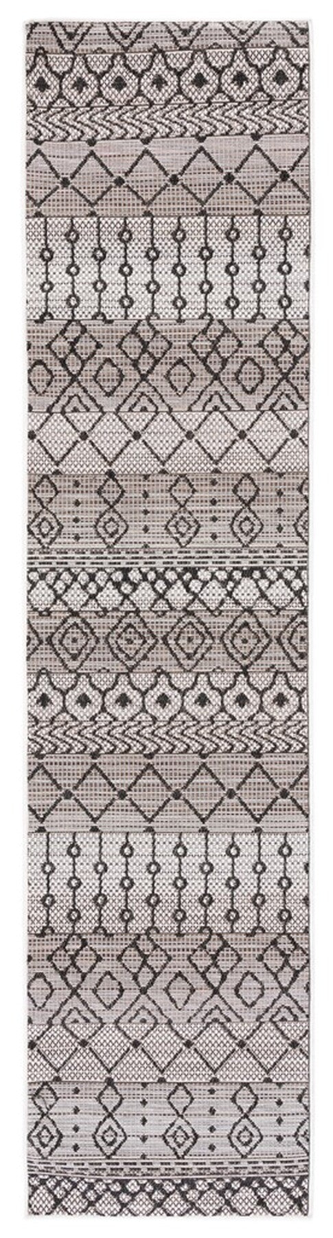 Safavieh Havana 301 Power Loomed 74% Polypropylene/12% Polyester/14% Backing Material Outdoor Rug HAV301E-9