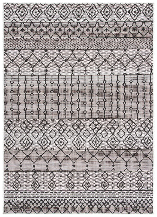 Safavieh Havana 301 Power Loomed 74% Polypropylene/12% Polyester/14% Backing Material Outdoor Rug HAV301E-9
