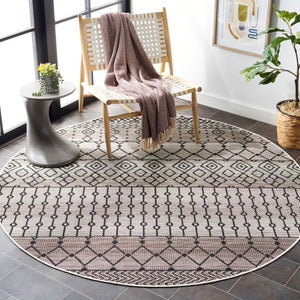 Safavieh Havana 301 Power Loomed 74% Polypropylene/12% Polyester/14% Backing Material Outdoor Rug HAV301E-9