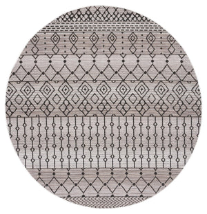 Safavieh Havana 301 Power Loomed 74% Polypropylene/12% Polyester/14% Backing Material Outdoor Rug HAV301E-9