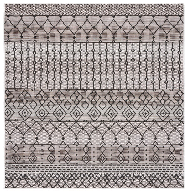 Safavieh Havana 301 Power Loomed 74% Polypropylene/12% Polyester/14% Backing Material Outdoor Rug HAV301E-9