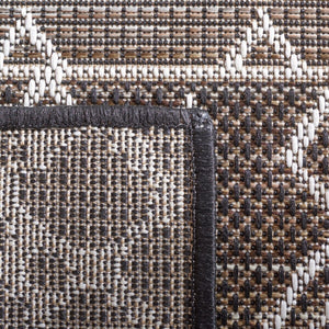 Safavieh Havana 301 Power Loomed 74% Polypropylene/12% Polyester/14% Backing Material Outdoor Rug HAV301T-9