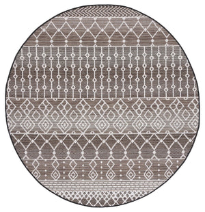 Safavieh Havana 301 Power Loomed 74% Polypropylene/12% Polyester/14% Backing Material Outdoor Rug HAV301T-9