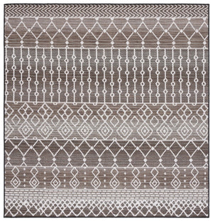Safavieh Havana 301 Power Loomed 74% Polypropylene/12% Polyester/14% Backing Material Outdoor Rug HAV301T-9