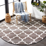 Safavieh Havana 329 Power Loomed 74% Polypropylene/12% Polyester/14% Backing Material Outdoor Rug HAV329E-9