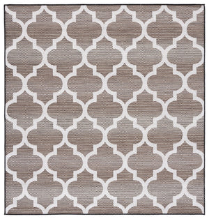 Safavieh Havana 329 Power Loomed 74% Polypropylene/12% Polyester/14% Backing Material Outdoor Rug HAV329E-9