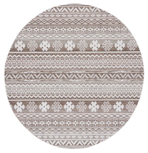 Safavieh Havana 331 Power Loomed 74% Polypropylene/12% Polyester/14% Backing Material Outdoor Rug HAV331E-9