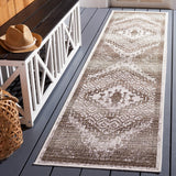 Safavieh Havana 340 Power Loomed 74% Polypropylene/12% Polyester/14% Backing Material Outdoor Rug HAV340E-9