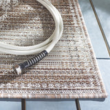 Safavieh Havana 340 Power Loomed 74% Polypropylene/12% Polyester/14% Backing Material Outdoor Rug HAV340E-9