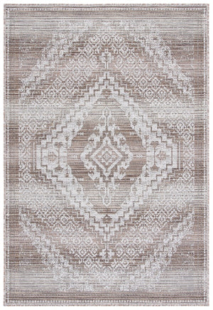 Safavieh Havana 340 Power Loomed 74% Polypropylene/12% Polyester/14% Backing Material Outdoor Rug HAV340E-9