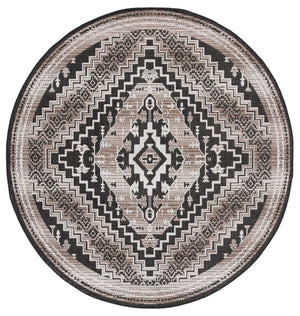 Safavieh Havana 341 Power Loomed 74% Polypropylene/12% Polyester/14% Backing Material Outdoor Rug HAV341E-9