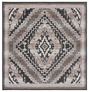 Safavieh Havana 341 Power Loomed 74% Polypropylene/12% Polyester/14% Backing Material Outdoor Rug HAV341E-9