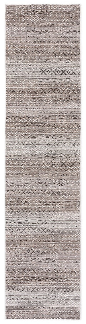 Safavieh Havana 350 Power Loomed 74% Polypropylene/12% Polyester/14% Backing Material Outdoor Rug HAV350E-9