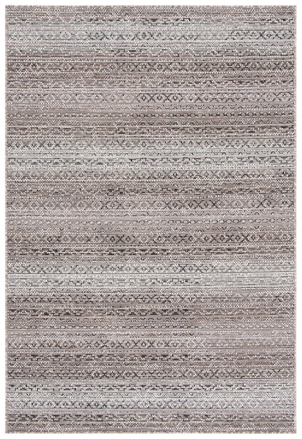 Safavieh Havana 350 Power Loomed 74% Polypropylene/12% Polyester/14% Backing Material Outdoor Rug HAV350E-9