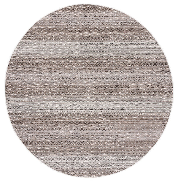 Safavieh Havana 350 Power Loomed 74% Polypropylene/12% Polyester/14% Backing Material Outdoor Rug HAV350E-9