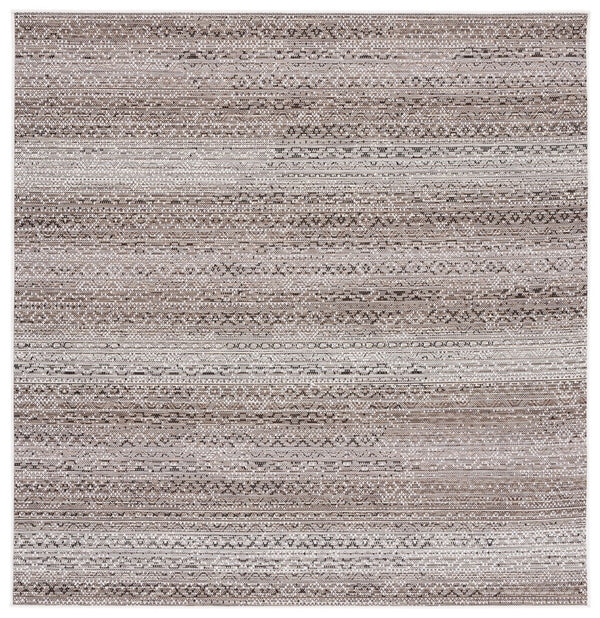 Safavieh Havana 350 Power Loomed 74% Polypropylene/12% Polyester/14% Backing Material Outdoor Rug HAV350E-9