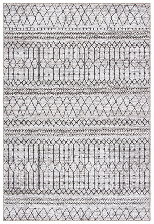 Safavieh Havana 370 Power Loomed 74% Polypropylene/12% Polyester/14% Backing Material Outdoor Rug HAV370E-9