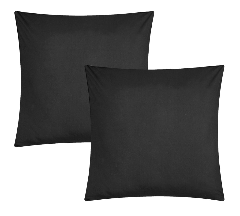 Danielle Black Queen 24pc Comforter Set