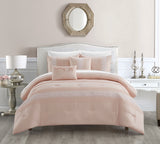 Brice Comforter Set