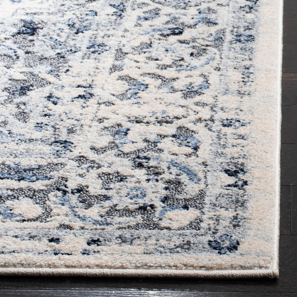 Safavieh Harbor HBR142 Power Loomed Rug