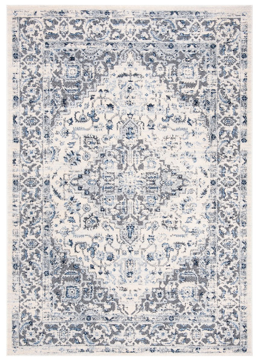 Safavieh Harbor HBR142 Power Loomed Rug