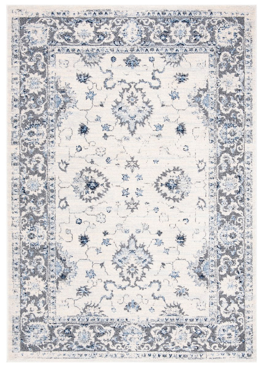 Safavieh Harbor HBR145 Power Loomed Rug