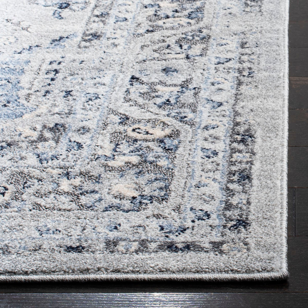 Safavieh Harbor HBR147 Power Loomed Rug