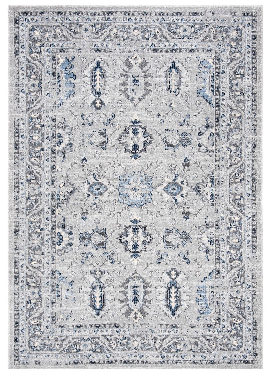 Safavieh Harbor HBR147 Power Loomed Rug